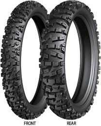 90/100 R21 MICHELIN STARCROSS HP4 57M Мото F TT (Тайланд) (ш