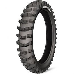 110/90 R19 MICHELIN STARCROSS SAND4 62M Мото R TT (Тайланд) (шт.)