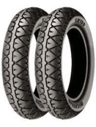 2/ R16 MICHELIN VM100 31J Скутер FR TT (Тайланд) (шт.)