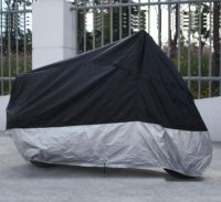 Моточехол Honda