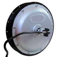 Мотор-колесо 500W 48V