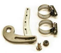 Универсальный крепеж под все виды велосипедных вилок