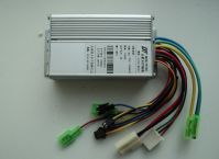 Контроллер 36V-48V 350W, (для ремонтов)