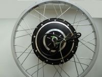 Мотор-колесо 350W 36V, 22