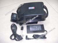 Литиево-полимерный универсальный аккумулятор 24 В /10 Ач LPV-1