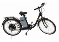 Электровелосипед Milano V 26