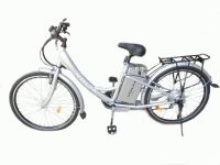 Электровелосипед V ss-2