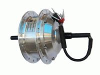 Мотор-колесо 24 V/250 W