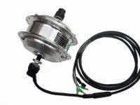 Мотор-колесо 36 V/250 W