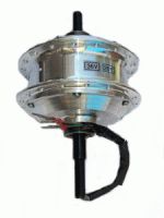 Мотор-колесо 36 V/250 W без аксесуаров
