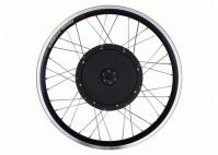 Мотор-колесо переднее 48В/800W (1600 W) 26