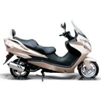 Скутер Bravo 150