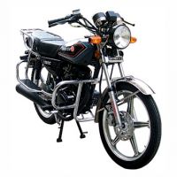 Мотоцикл RANGER 125-M