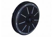 Мотор-колесо 48V 500W для установки сзади
