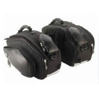Сумки боковые Tanked TMB08