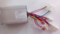 Контроллер элит 24V/250W-Al к эл.дв. постоянного тока