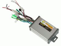 Ремонтный универсальный контролер 36V-48V/200W-350W