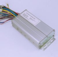 Контроллер 48 V/500W BLDC - Al,  32A max к эл.двигателям и моторам