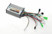 Контроллер 48V/600W, 27A - V стандарт