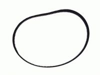 Ремень зубчатый для электросамокатов-128-12мм-385мм