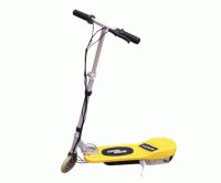 Электросамокат 