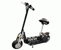 Электросамокат  