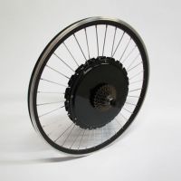 Мотор-колесо 48V1000W 26 дюймов заднее