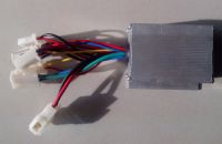 Контроллер 24V/300 W к эл.дв. постоянного тока