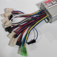 Контроллер 24V 250W-E переменного тока