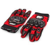 Мотоперчатки PRO-BIKER