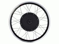 Переднее мотор-колесо 48V600W в ободе