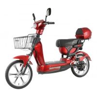 Новинка! CITY CAT 350w/48v/18