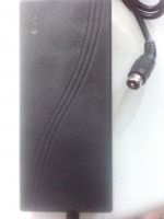 Зарядное устройство для литий ионных аккумуляторов 24v (3 типа разъемов)