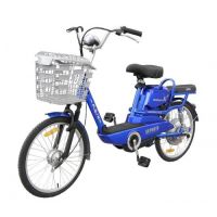 Новинка! Электровелосипед FLASH