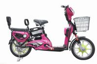 Электровелосипед V Киви