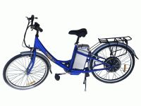 Электровелосипед V Оптима