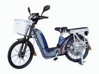 Электровелосипед грузовой V Практик