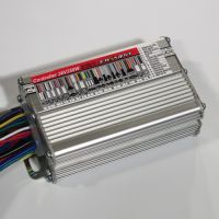 Контроллер 36V 350W-E