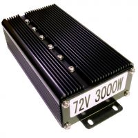 Контроллер 72V 3000W-E скутерный
