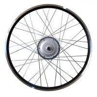 Мотор-колесо 36V350W редукторное 26 дюймов заднее