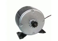 Электродвигатель, постоянный ток 24V 250W