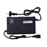 Автоматическое зарядное устройство для свинцово-кислотных АКБ на 60V, 2.8A -V_model