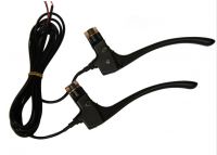 Ручки тормоза усиленные ( пара ручек ИЛИ отдельно левая/правая) VL-3