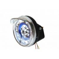 Светодиодна фара для электроскутера, электромотоцикла(36/48/60V)