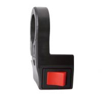 Кнопка Вкл./Откл. (для круиз-контроля, ограничение скорости и др.)