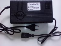 Зарядное устройство для свинцовых аккумуляторов 60V, 4 A - Al_model