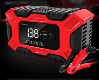 Зарядное Profi для свинцовых аккумуляторов 12V 100 Ah