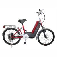 Электровелосипед Свифт 350w/36v/24