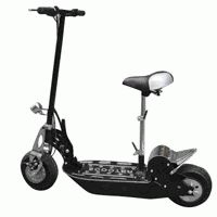 Электросамокат TYF-EB036