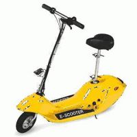 Электросамокат TYF-EB040